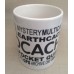 Custom designed Event Mugs 